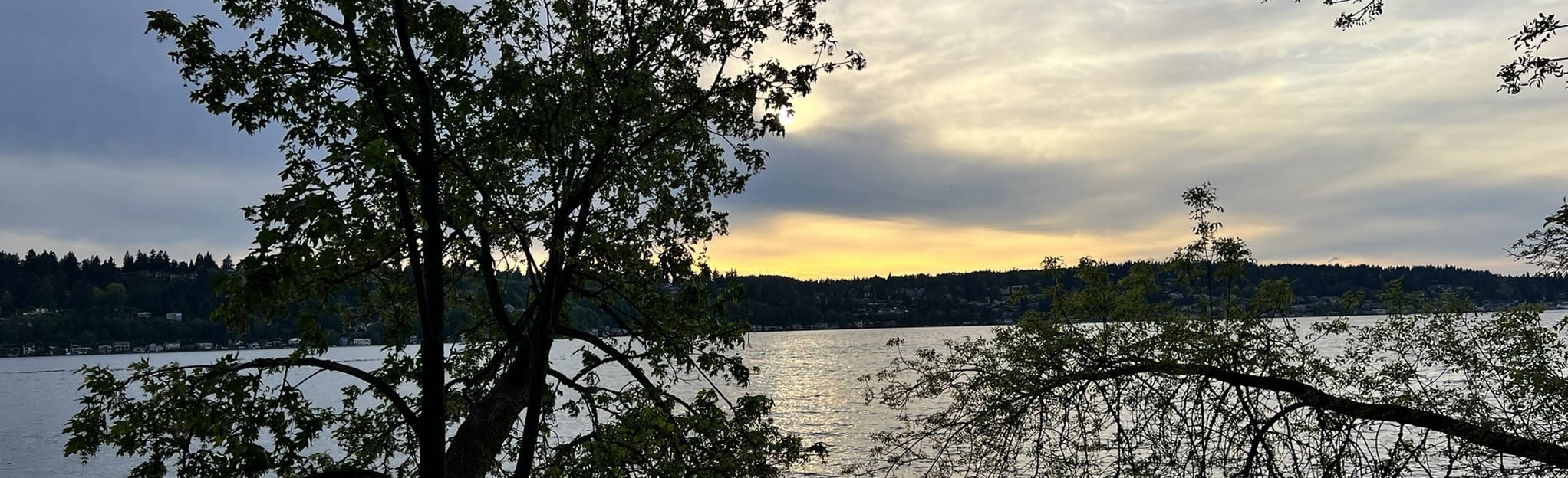 Saint Edward Grotto Trail - Washington | AllTrails