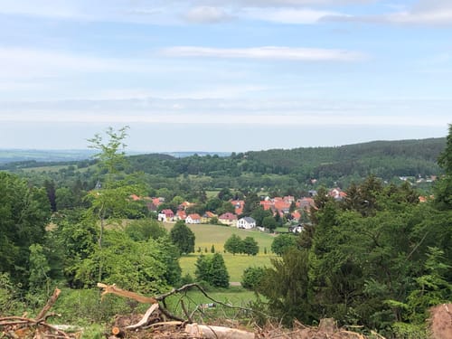 Bad Tabarzer Kneipp- Kurmeile