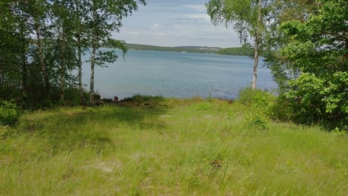 Um den Knappensee und Steinberger See