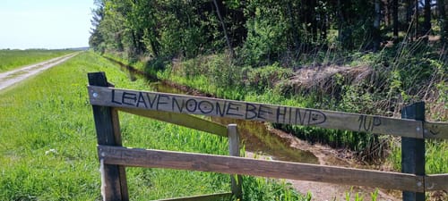 Ums Rantumbecken