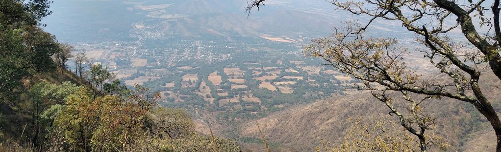 Cerro T'are Juataru, 1 Fotos - Michoacán, Mexico | AllTrails