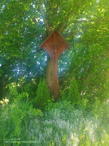 Tour 8 - Am Rande des Naturparks