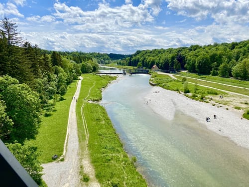 Megamarsch München 2022