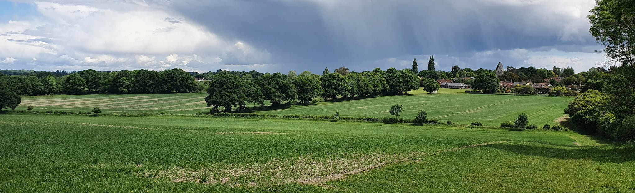 Liss, Empshott Green and Hawkley, Hampshire, England 26 Reviews, Map