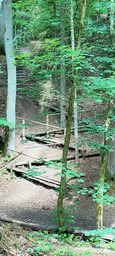 Fürth: Wanderweg Marmaris