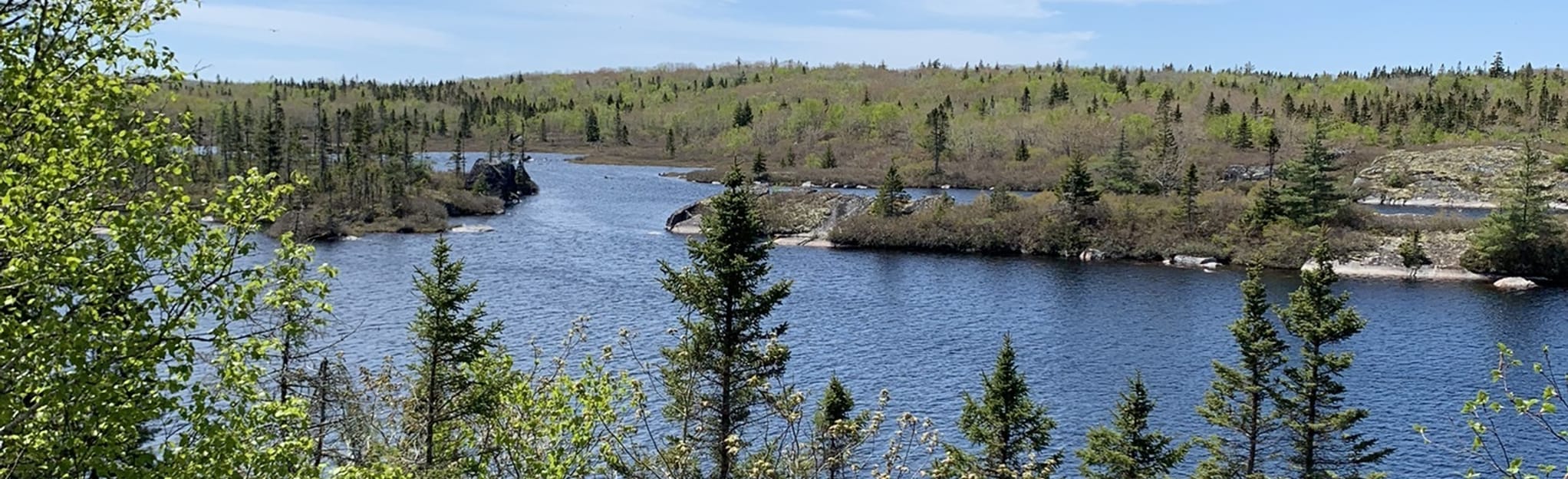 Pot Lake Loop 699 Reviews, Map Nova Scotia, Canada AllTrails