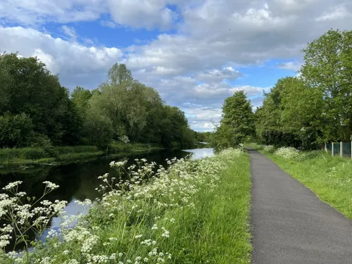 10 Best Walking Trails in Lagan Valley Regional Park and National ...