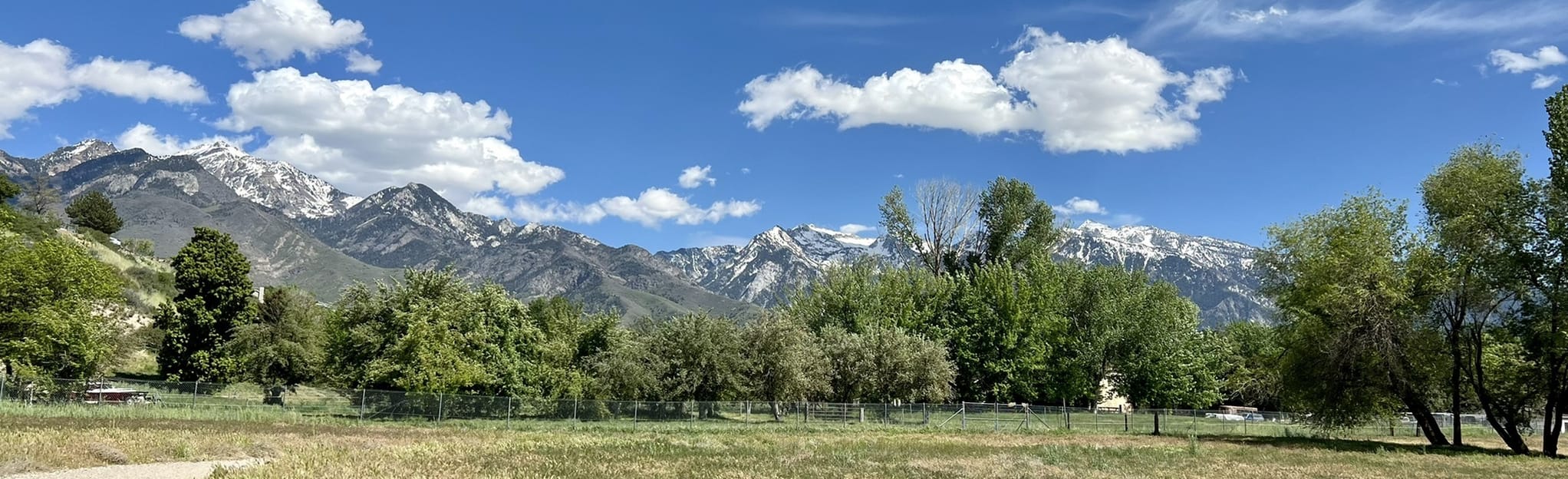 Crestwood Park Loop, Utah 414 Reviews, Map AllTrails