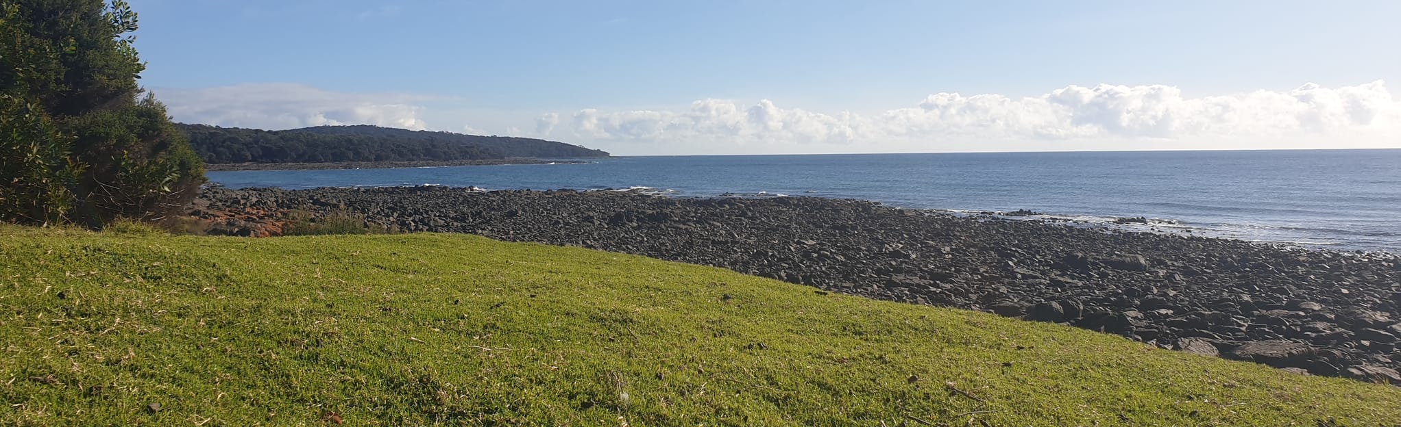 Greens Beach Headland, Tasmania, Australia 88 Reviews, Map AllTrails