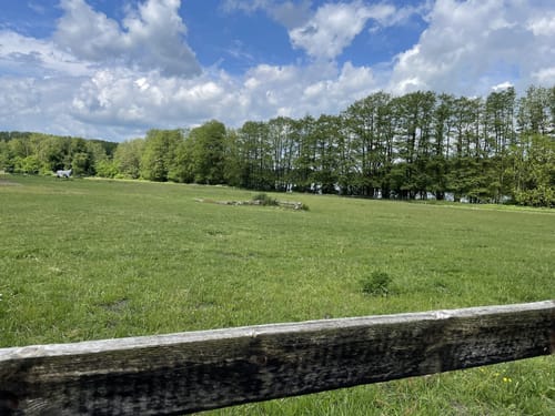 Rund um dem Stocksee