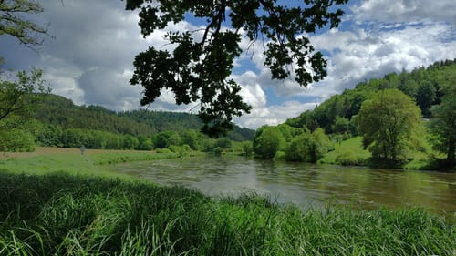 Ritter- und Geisterpfad (Ni06)