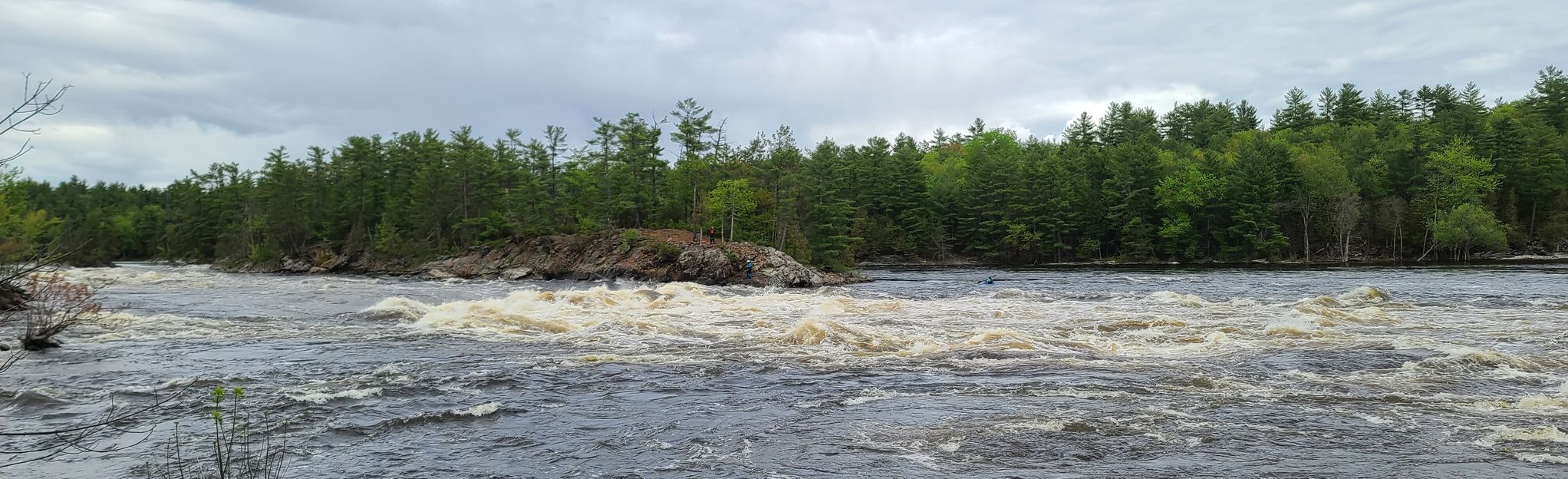 Ottawa River Whitewater Rafting: 0 Reviews, Map - Ontario, Canada ...