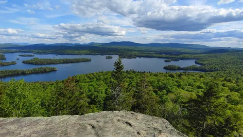 10 Best Trails and Hikes in Blue Mountain Lake | AllTrails