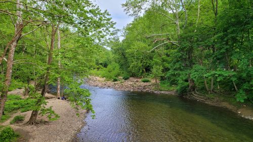 2023 Best 10 Waterfall Trails in Patapsco Valley State Park | AllTrails