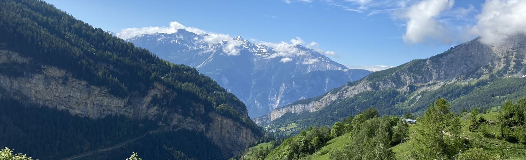 Leukerbad - Pischürgraben: 8 Reviews, Map - Valais, Switzerland | AllTrails