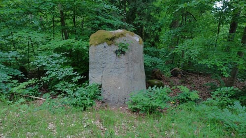 Hirschling - Katzheim - Regental