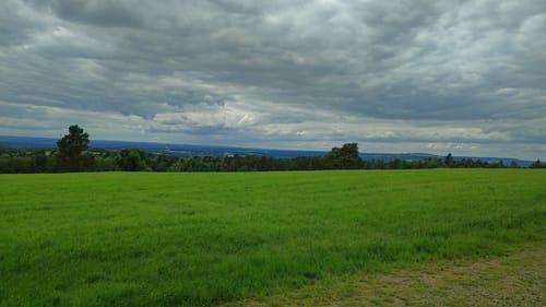 Hirschling - Katzheim - Regental