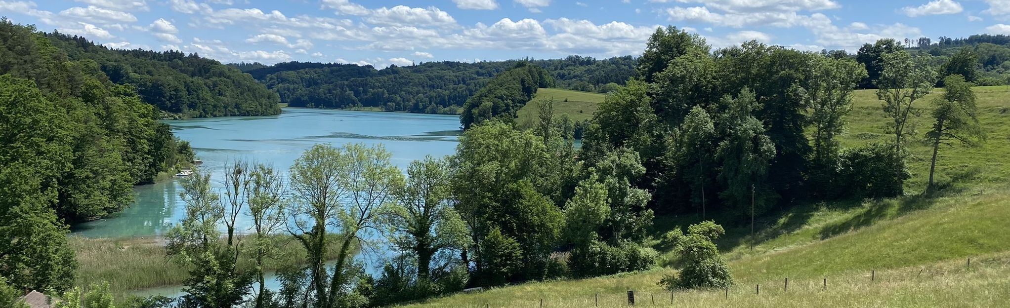 Lake Wohlen Circular, Bern, Switzerland - 12 Reviews, Map | AllTrails