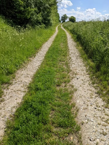 Hebertshausen, Sietenbachs und Schillhofen
