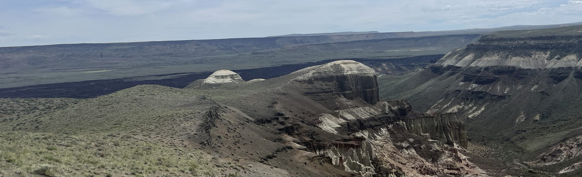 Chalk Basin Loop, Oregon 3 Reviews, Map AllTrails