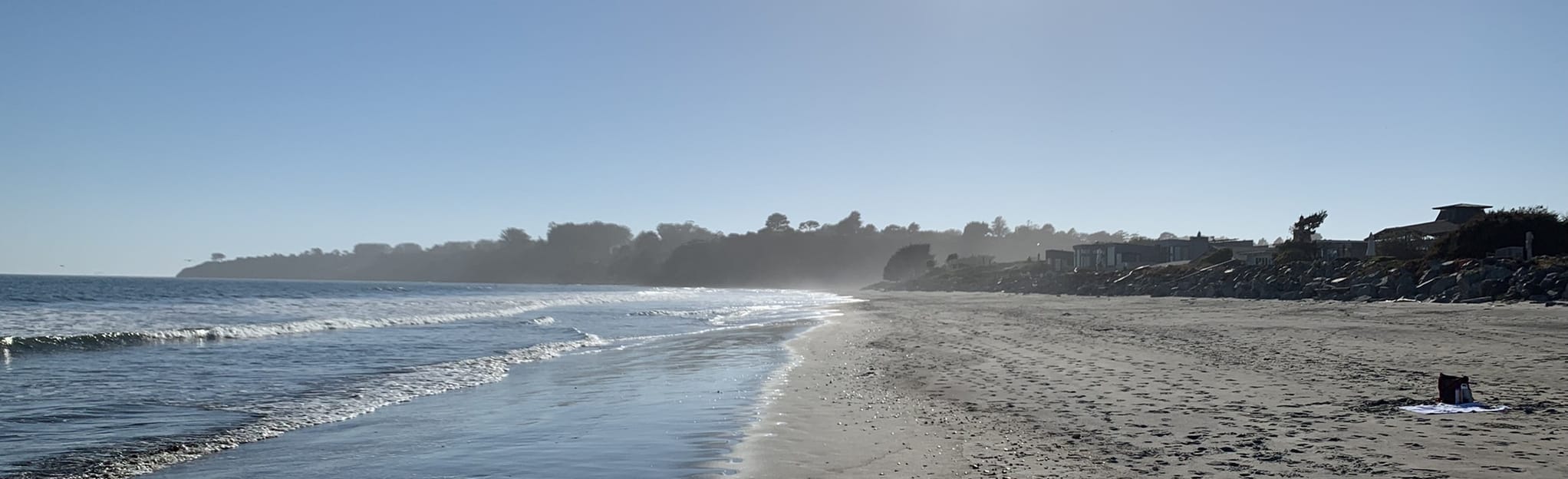 Stinson Beach Trail, California 168 Reviews, Map AllTrails
