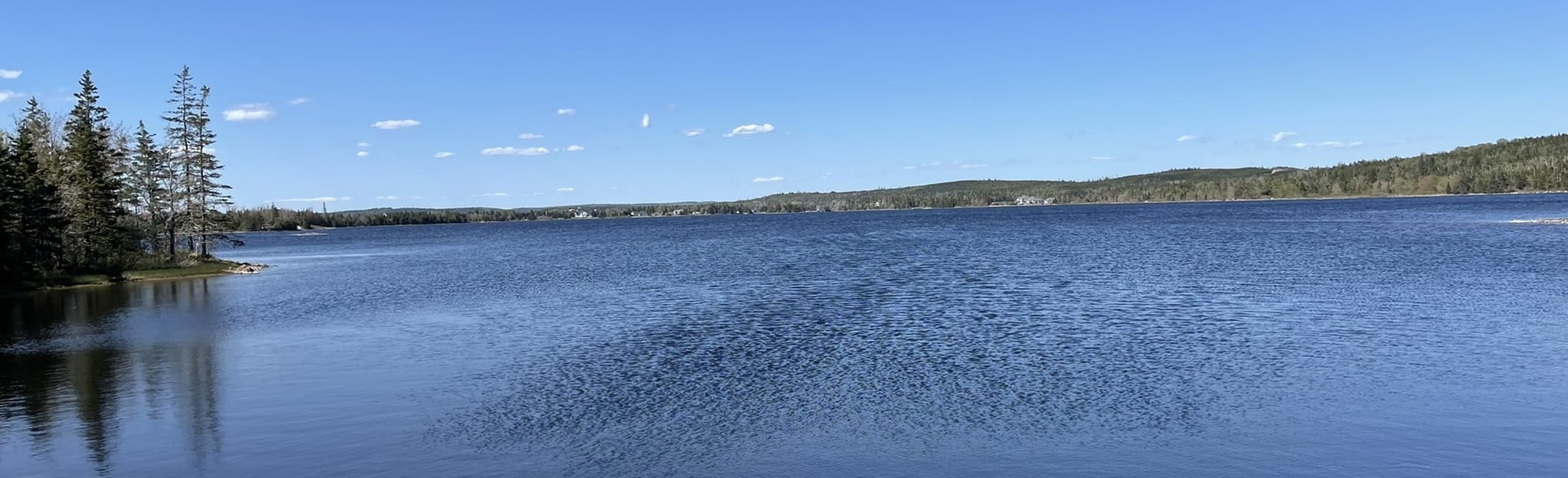 West Porter's Lake, Nova Scotia, Canada 61 Reviews, Map AllTrails