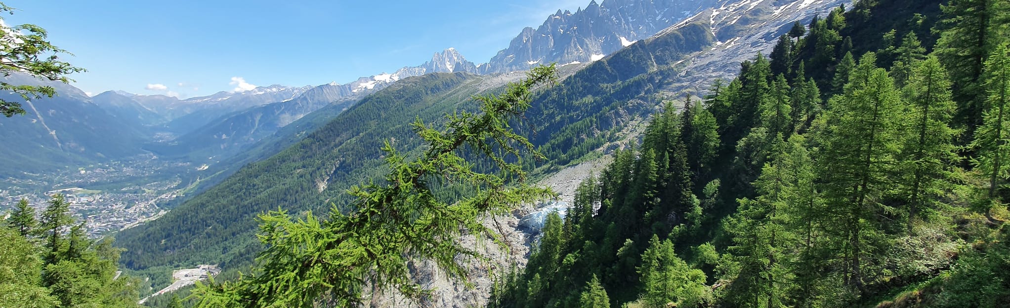 La Jonction HauteSavoie, France AllTrails