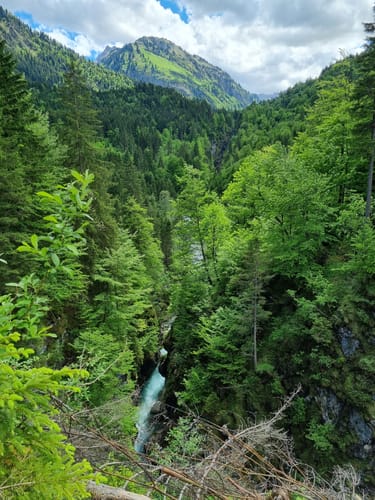 Schrecksee