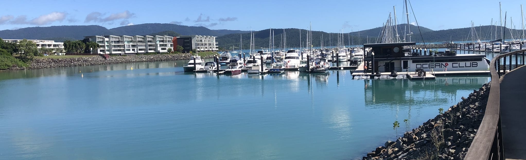 Airlie Beach Boardwalk 141 Reviews, Map Queensland, Australia