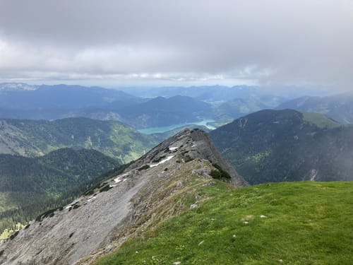 Zum Schafreuter