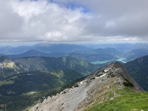 Zum Schafreuter