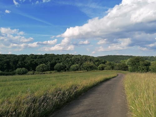 Minden - Echternacherbrück (Naturpark Südeifel Nr. 68)