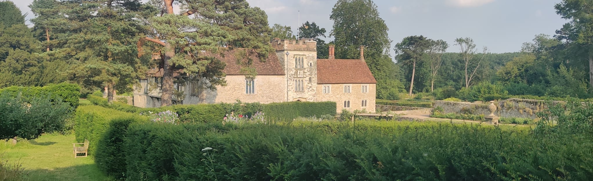 Knole Park to Westerham 11 Reviews, Map Kent, England AllTrails