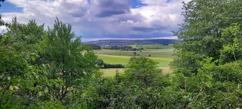 Premiumwanderweg: Traumschleife Stumm-Eisenhüttenweg