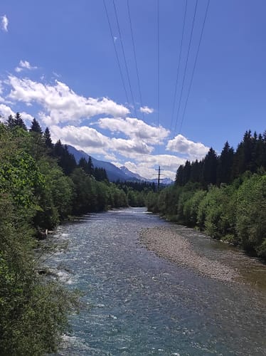 Themenweg Wasserwege - dem Ursprung entgegen