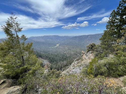 Best trails near Wawona Point AllTrails