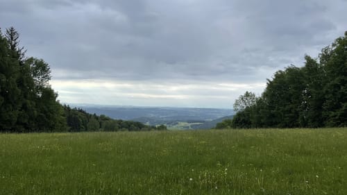 Aus Daxstein auf den Brotjacklriegel