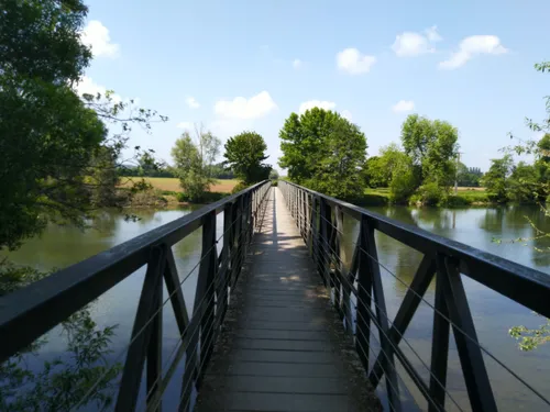 Best Trails Walks and Paths in Beaumont sur Sarthe AllTrails