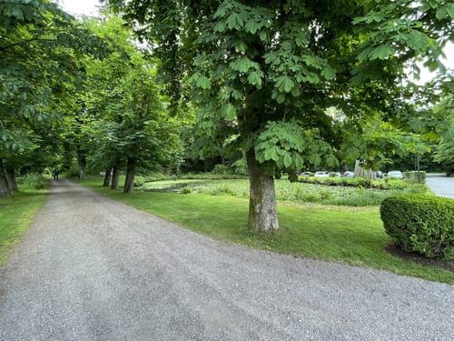 Aggerbogen