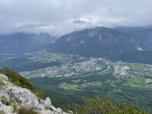 Hochstaufen