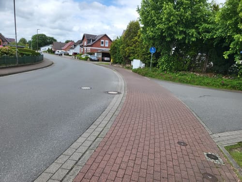 Rendsburg - Owschlag