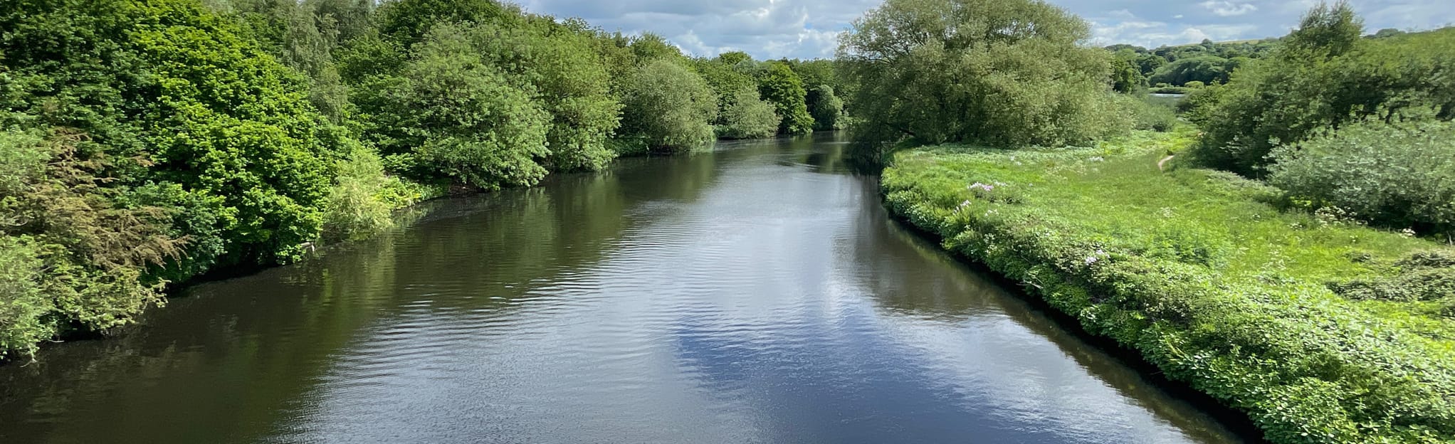 Stanley Ferry and Altofts Canal Circular 70 Reviews, Map West