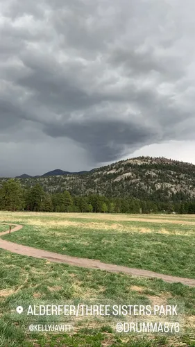 10 Best Hikes and Trails in Alderfer Three Sisters Park | AllTrails