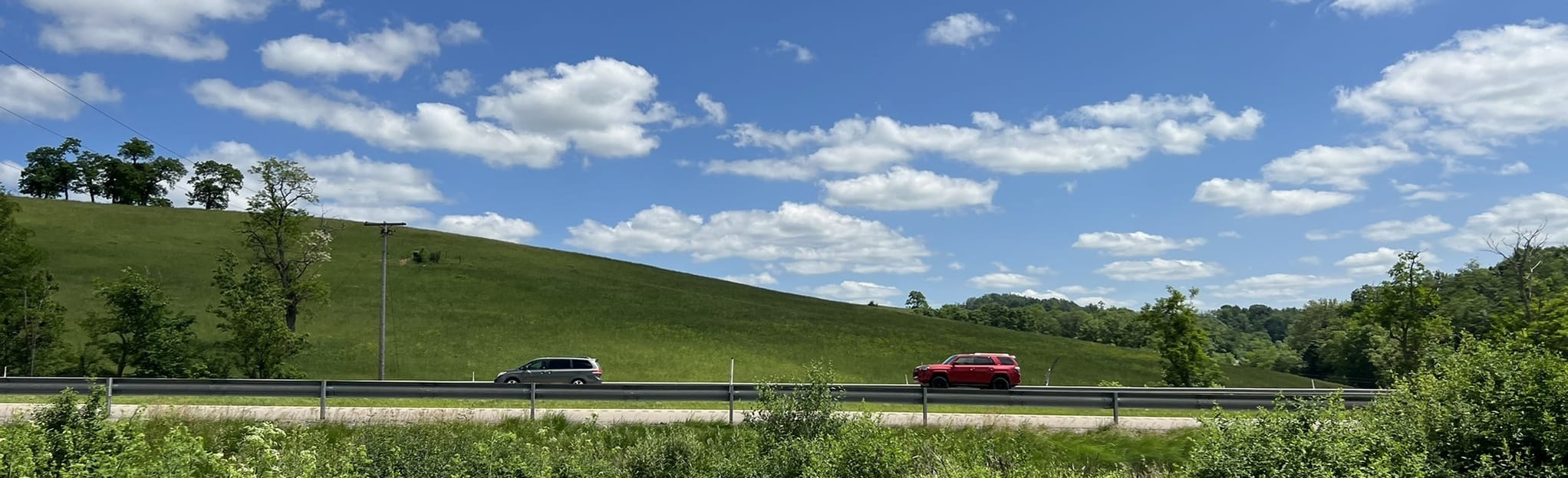 Claysville National Pike Trail, Pennsylvania 26 Reviews, Map AllTrails