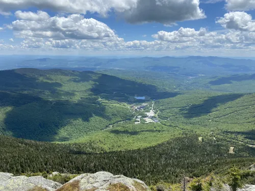 10 Best Trails and Hikes in Stowe | AllTrails