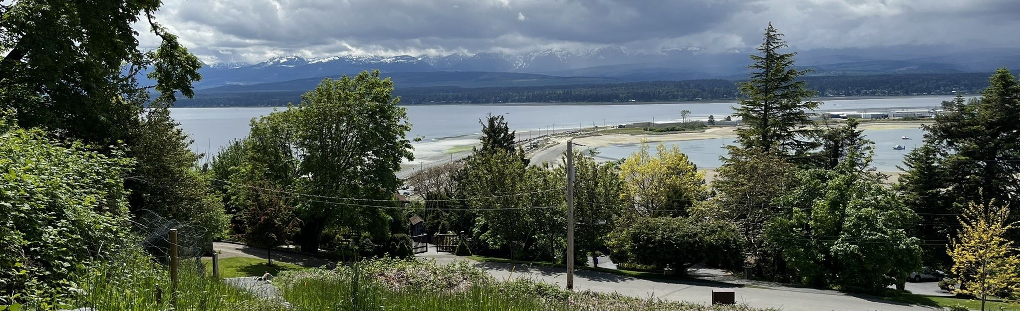 Nob Hill Greenway Stairs: 63 Reviews, Map - British Columbia, Canada ...