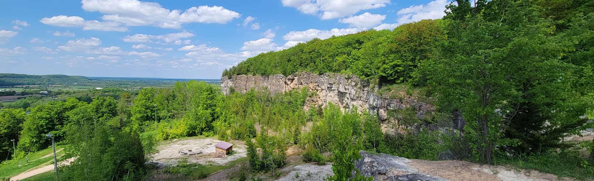 Kelso Fox Loop, Ontario, Canada 387 Reviews, Map AllTrails