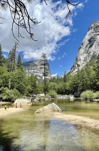 10 Best Hikes and Trails in Yosemite National Park | AllTrails