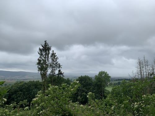 Megamarsch Weserbergland 2022
