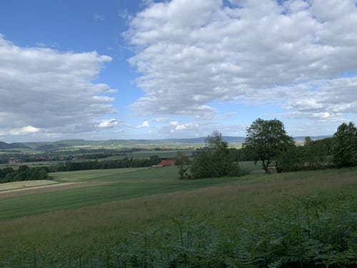Megamarsch Weserbergland 2022